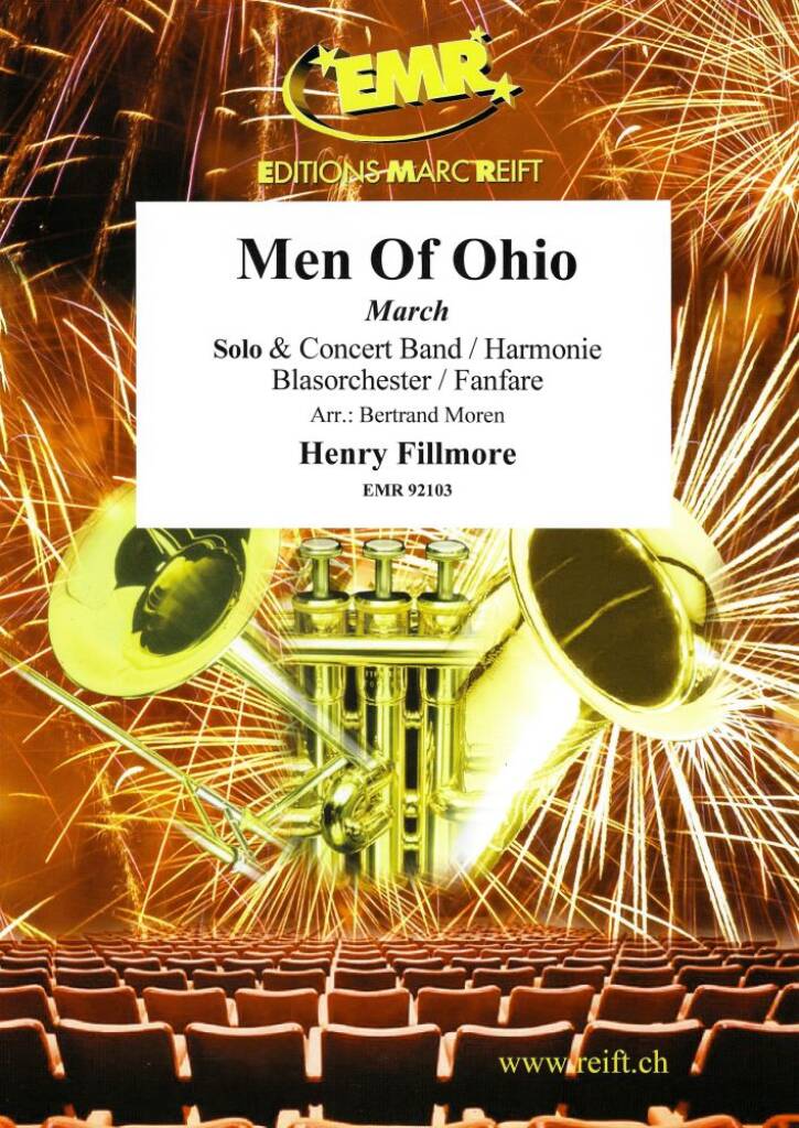 Men Of Ohio